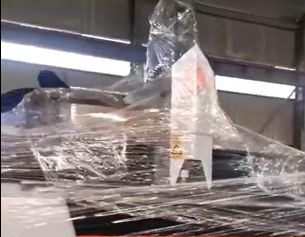 數控激光切割機