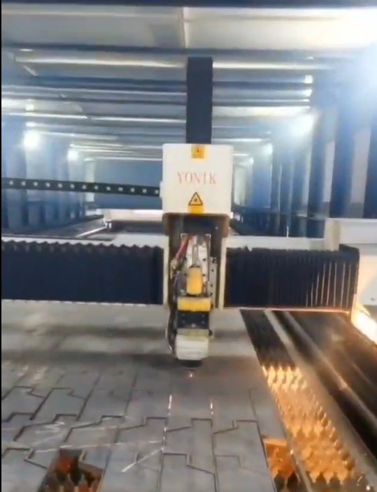 光纖切割機產品