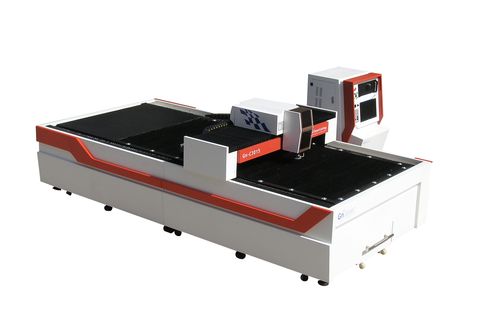 數控等離子切割機