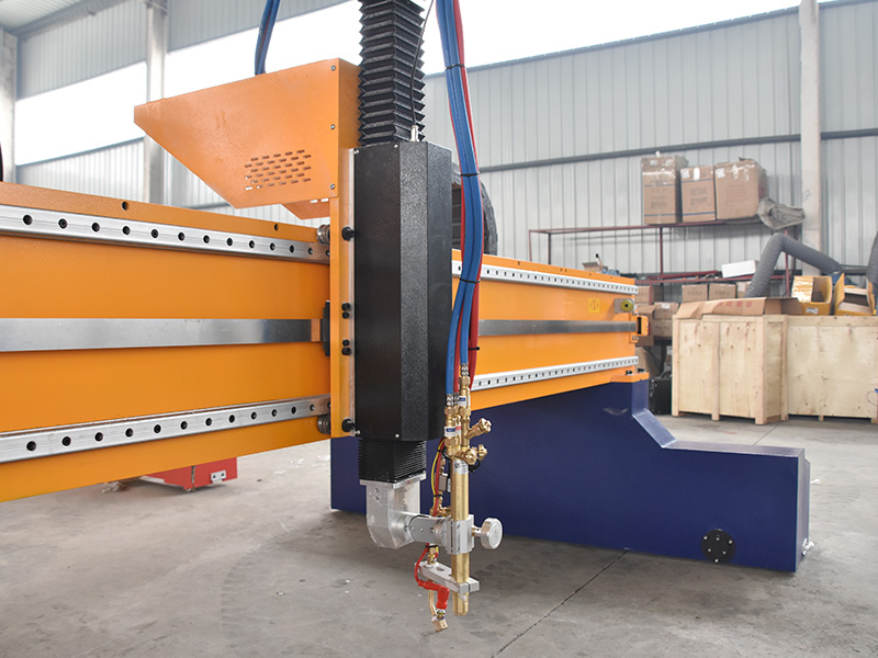 龍門數控切割機