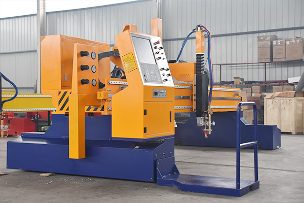 數控火焰切割機