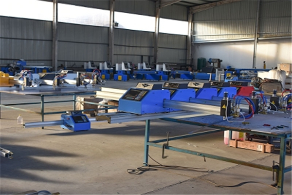 數(shù)控等離子切割機(jī)