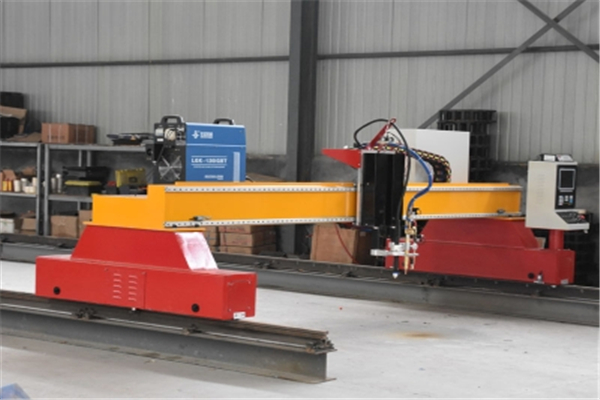 濟南龍門式數控切割機，這幾點一定要注意了!