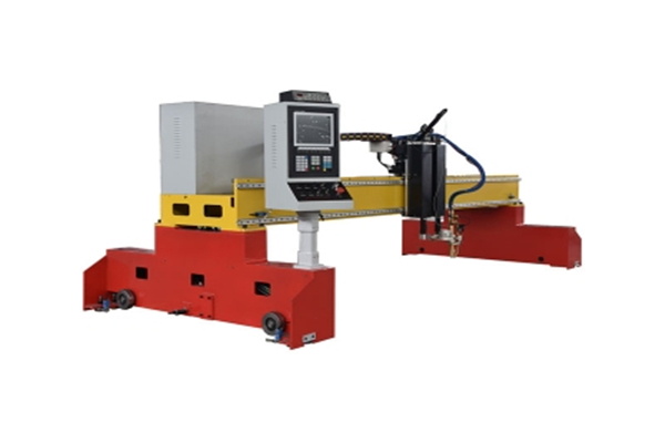 看完您還敢說了解龍門式數控切割機嗎?