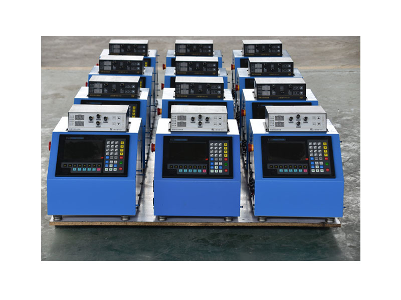 等離子切割機電源案例