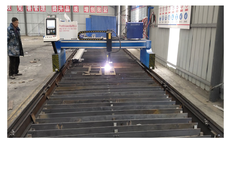 數控火焰切割機的切割快慢會帶來什么影響？