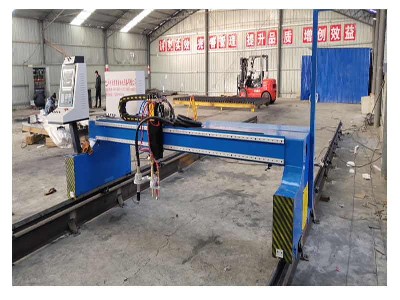 大型激光切割機(jī)在重啟時(shí)應(yīng)該如何進(jìn)行操作？