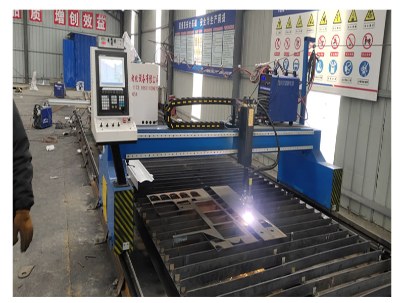 數(shù)控火焰切割機的切割精度會受到哪些因素的影響？