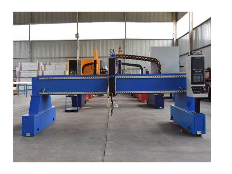 數控切割機的技術優勢比較突出，你了解多少？