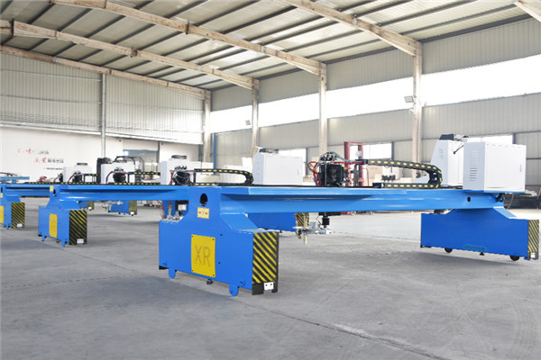 數(shù)控火焰切割機在切割時的優(yōu)勢有哪些？