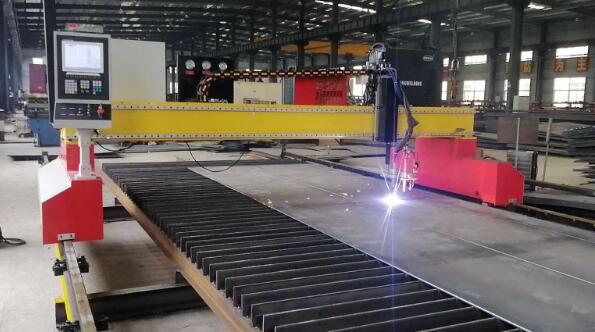 龍門切割機，龍門數控切割機施工