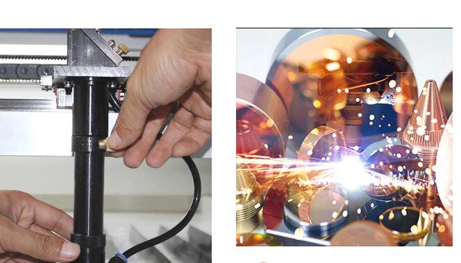 不可以用激光切割或雕刻哪些材料？