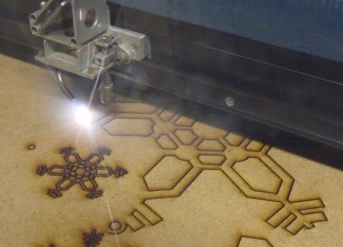 如何讓激光切割機效率更好：如何調整