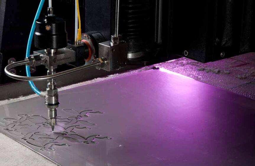 激光機(jī)切割的材料有哪些？這些是比較常見的