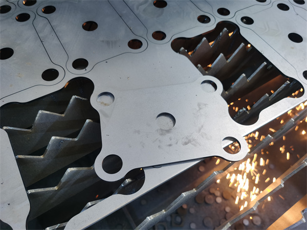 激光切割機(jī)