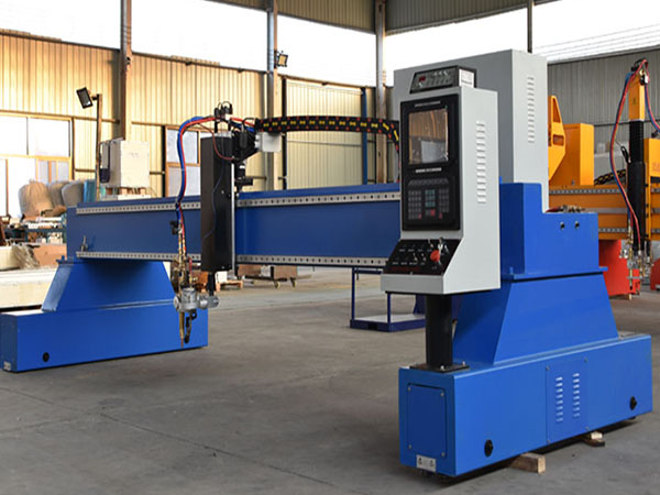 光纖激光切割機