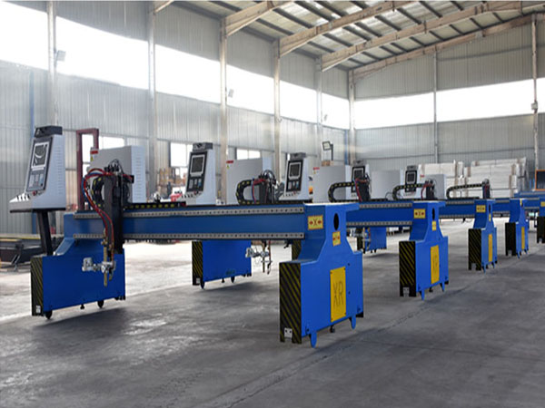 數控金屬激光切割機具有特點