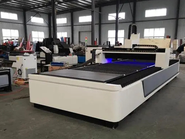 濟南工業級光纖切割機選型：高負荷適配方案